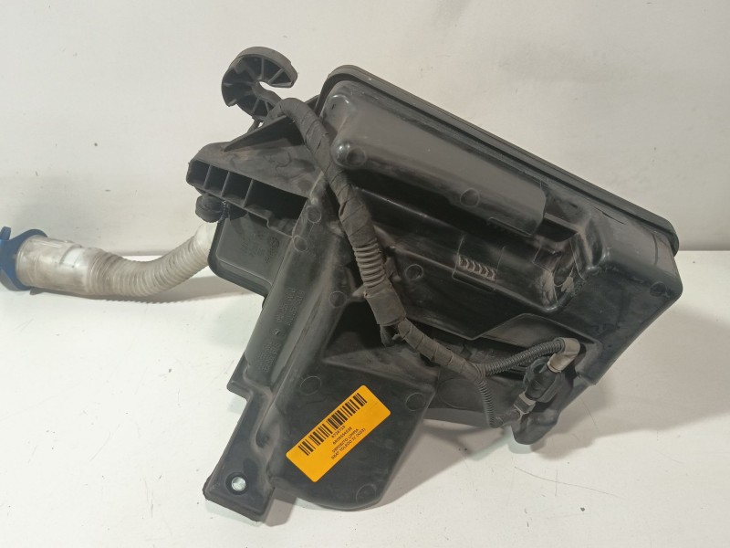 Recambio de deposito limpia para seat toledo iv (kg3) 1.6 tdi referencia OEM IAM 6R0955453E  