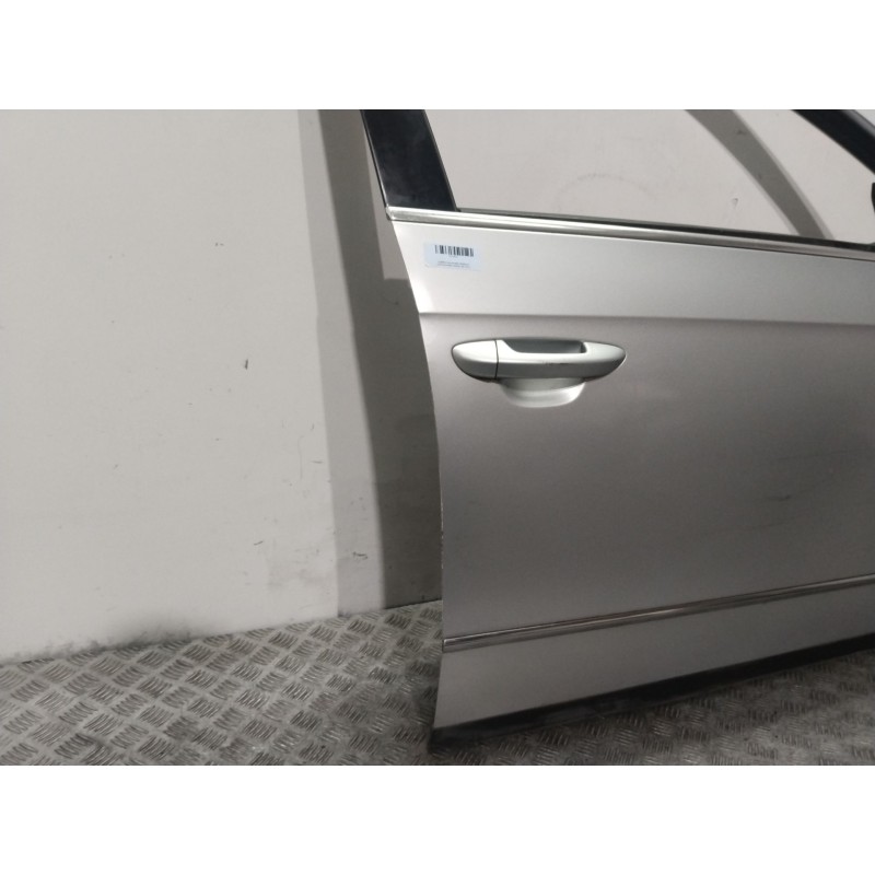 PUERTA DELANTERA DERECHA 3C4831056J PLATA - imagen 3