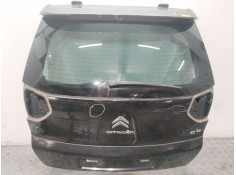 Recambio de porton trasero para citroën c4 picasso i monospace (ud_) 1.6 hdi 110 referencia OEM IAM 8701W7  