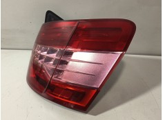Recambio de piloto trasero derecho para citroën c5 iii (rd_) 2.0 hdi 140 referencia OEM IAM 9681063680 6350EW  2