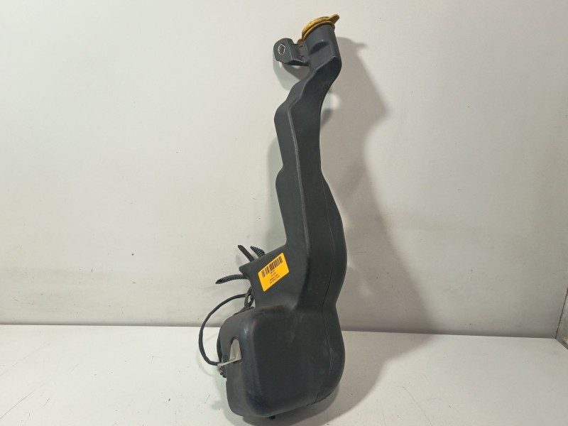 Recambio de deposito limpia para opel astra h (a04) 1.7 cdti (l48) referencia OEM IAM 13118158  