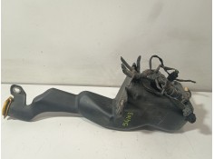 Recambio de deposito limpia para opel astra h (a04) 1.7 cdti (l48) referencia OEM IAM 13118158   2