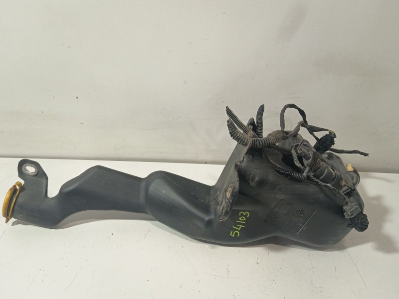 Recambio de deposito limpia para opel astra h (a04) 1.7 cdti (l48) referencia OEM IAM 13118158  