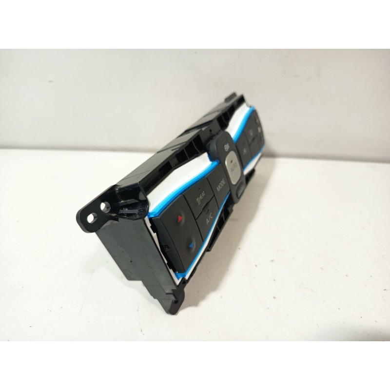 MANDO CALEFACCION / AIRE ACONDICIONADO 275004FD0A  - imagen 2