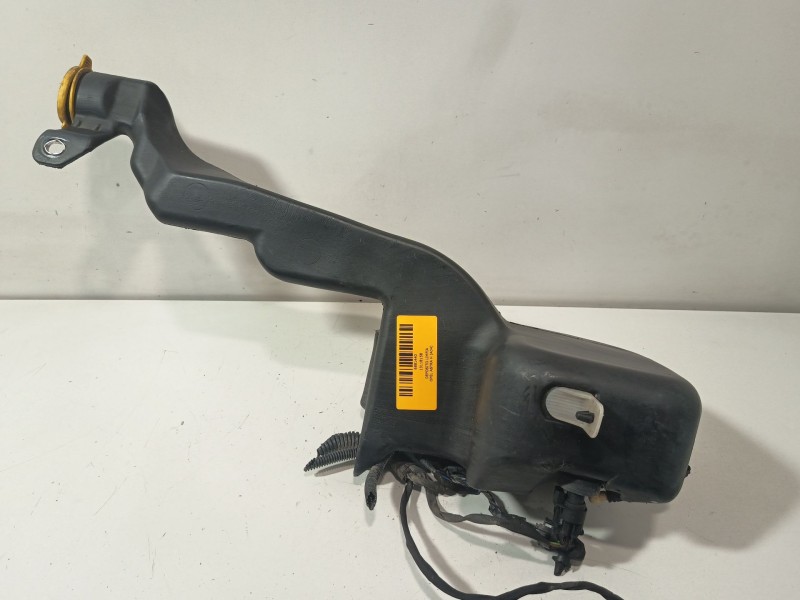 Recambio de deposito limpia para opel astra h (a04) 1.7 cdti (l48) referencia OEM IAM 13118158  