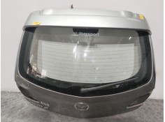 Recambio de porton trasero para mazda 3 (bk) 1.6 di turbo referencia OEM IAM BPYL6202X  