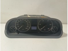 Recambio de cuadro instrumentos para mercedes-benz clase a (w169) a 180 cdi (169.007, 169.307) referencia OEM IAM A1695406247  