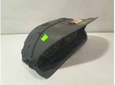 Recambio de cuadro instrumentos para mercedes-benz clase a (w169) a 180 cdi (169.007, 169.307) referencia OEM IAM A1695406247   2