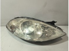 Recambio de faro derecho para mercedes-benz clase a (w169) a 180 cdi (169.007, 169.307) referencia OEM IAM A1698200261  