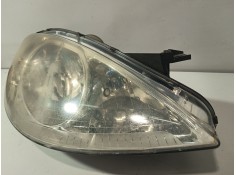 Recambio de faro derecho para mercedes-benz clase a (w169) a 180 cdi (169.007, 169.307) referencia OEM IAM A1698200261   2