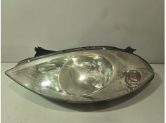 Recambio de faro izquierdo para mercedes-benz clase a (w169) a 180 cdi (169.007, 169.307) referencia OEM IAM A1698200161  