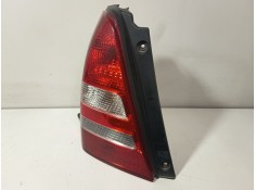 Recambio de piloto trasero izquierdo para subaru forester (sg_, s11sg) 2.0 s turbo awd (sg5) referencia OEM IAM 84201SA070   2