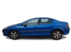 peugeot 407 (6d_) del año 2005