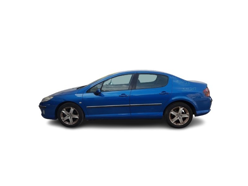 peugeot 407 (6d_) del año 2005