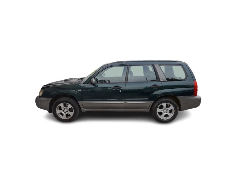 subaru forester (sg_, s11sg) del año 2002