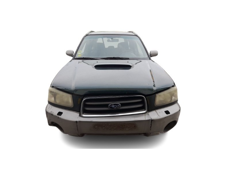 subaru forester (sg_, s11sg) del año 2002