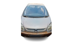 citroën xsara picasso (n68) del año 2002