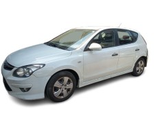 hyundai i30 (fd) del año 2011