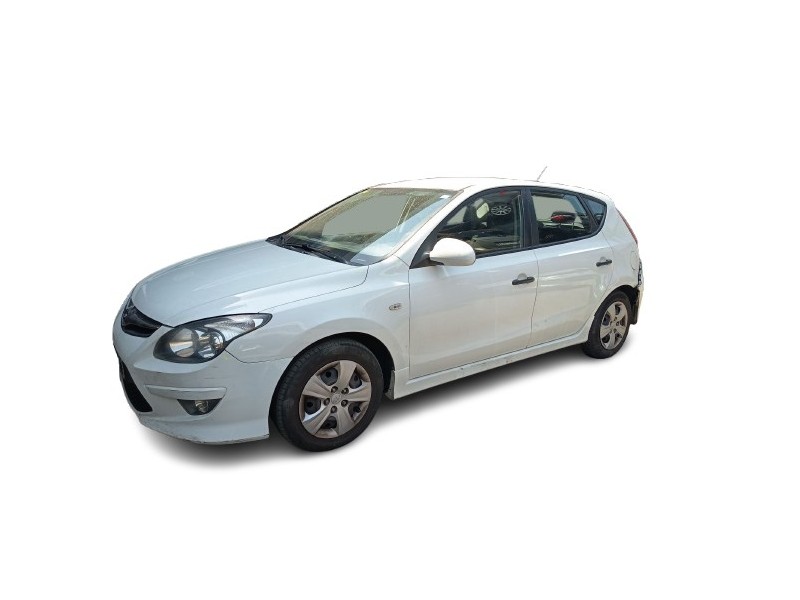hyundai i30 (fd) del año 2011