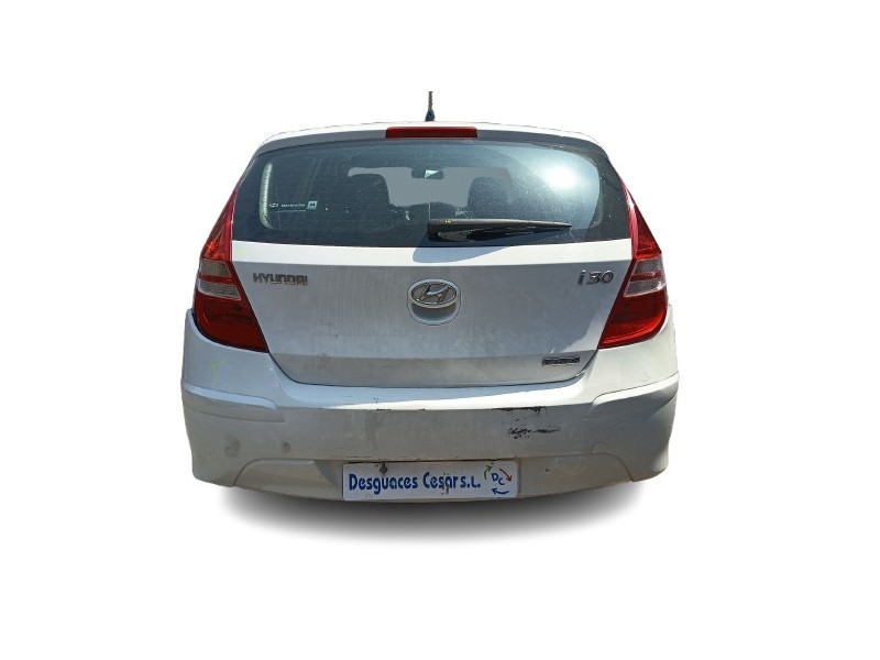 hyundai i30 (fd) del año 2011