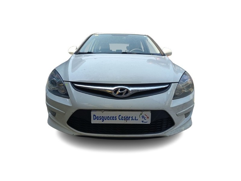 hyundai i30 (fd) del año 2011