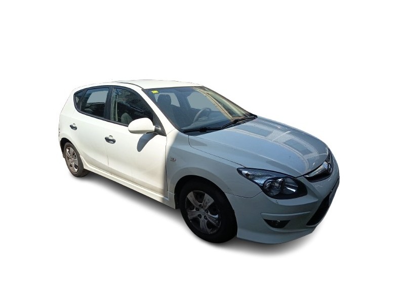 hyundai i30 (fd) del año 2011