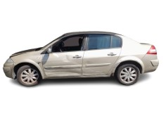 renault megane ii sedán (lm0/1_) del año 2006