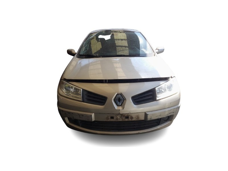 renault megane ii sedán (lm0/1_) del año 2006