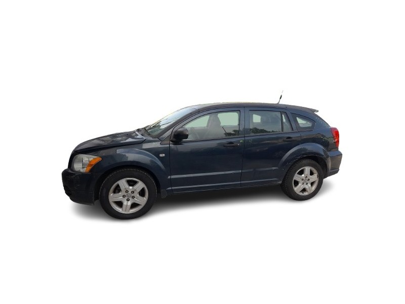 dodge caliber del año 2006