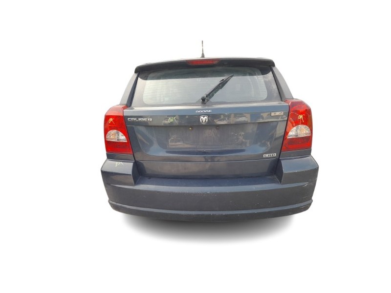 dodge caliber del año 2006