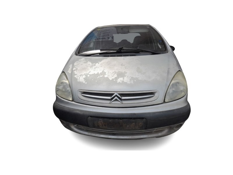 citroën xsara picasso (n68) del año 2001