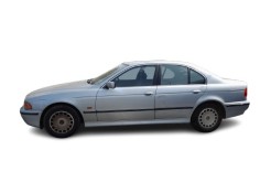 bmw 5 (e39) del año 2003