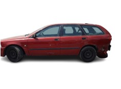 volvo v40 station wagon (645) del año 2001