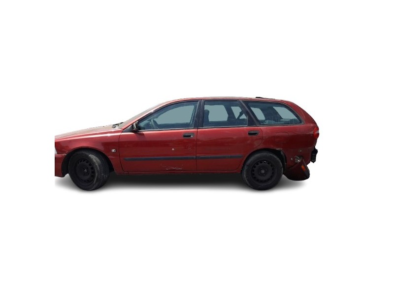volvo v40 station wagon (645) del año 2001