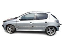 peugeot 206 hatchback (2a/c) del año 2002