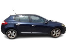 renault megane iii hatchback (bz0/1_, b3_) del año 2009