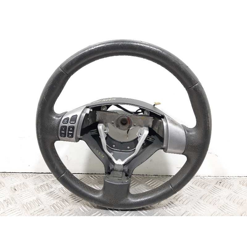VOLANTE  - imagen 1