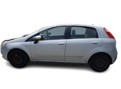 fiat grande punto (199_) del año 2006