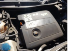 seat toledo ii (1m2) del año 2004