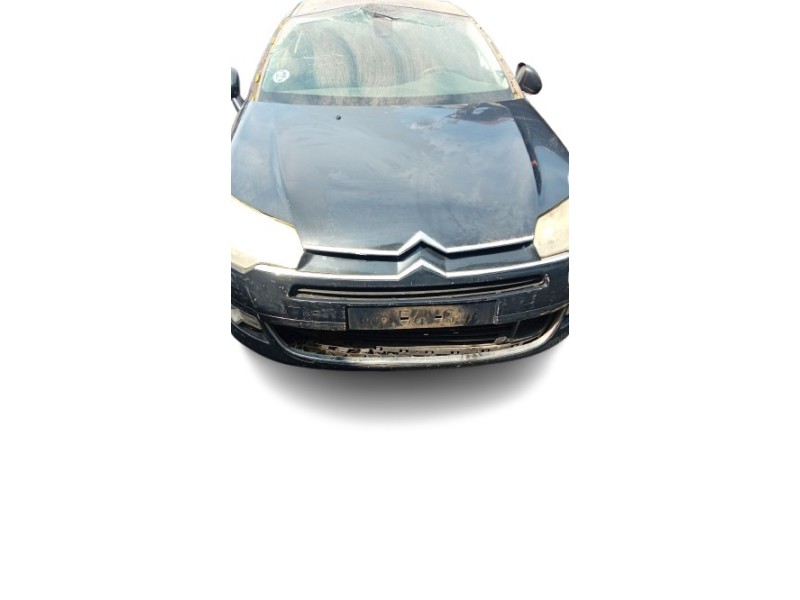 citroën c5 iii (rd_) del año 2010