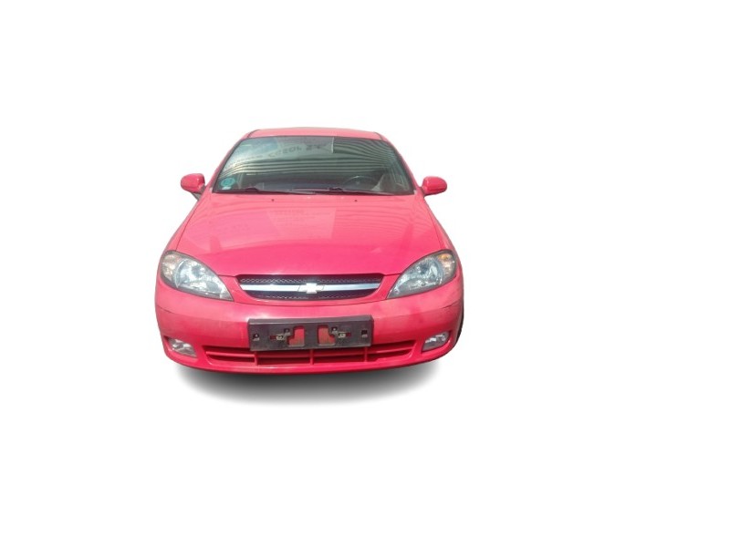 chevrolet lacetti (j200) del año 2006