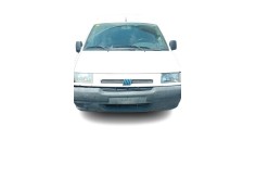 fiat scudo furgoneta (220_) del año 1999