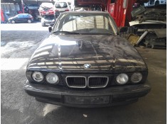 bmw 5 (e34) del año 1996