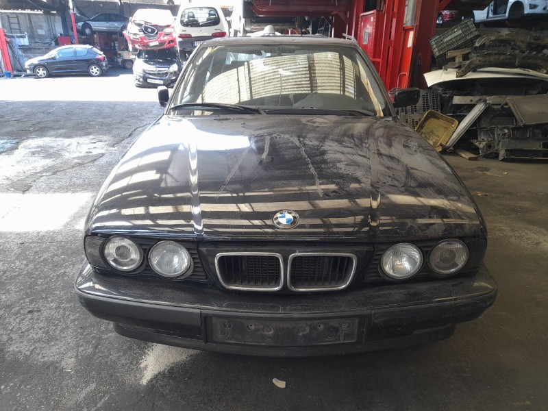 bmw 5 (e34) del año 1996