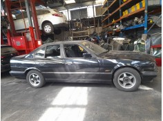 bmw 5 (e34) del año 1996 2