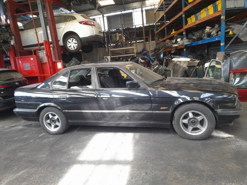 bmw 5 (e34) del año 1996