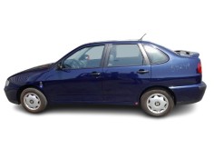 seat cordoba (6k1, 6k2) del año 2000