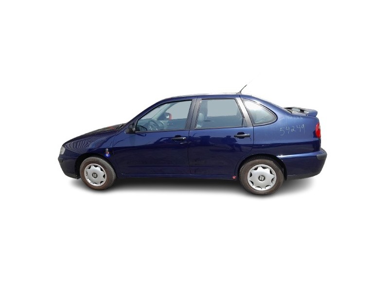 seat cordoba (6k1, 6k2) del año 2000