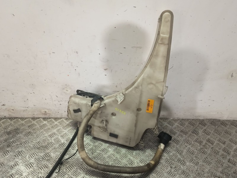 Recambio de deposito limpia para bmw 1 (e87) 116 i referencia OEM IAM 712423117 61667238666 