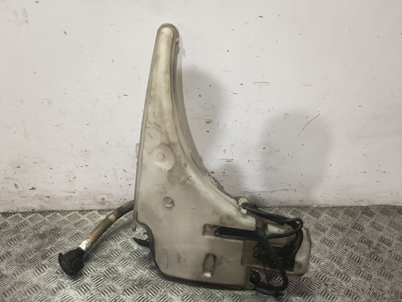 Recambio de deposito limpia para bmw 1 (e87) 116 i referencia OEM IAM 712423117 61667238666 